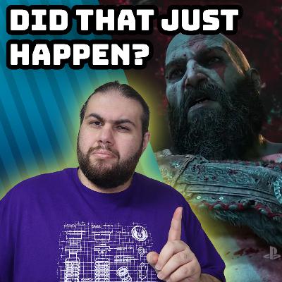 Let’s talk about the September 2022 State of Play