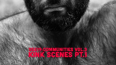 S5E19 - Communities Vol. 3, Kink Scenes Pt.1