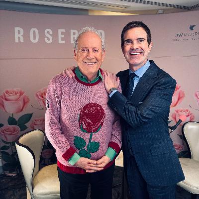 Jimmy Carr Jimmy Carr