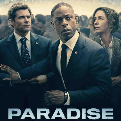 Paradise Season 2 (Episodes 4-5) Paradise Season 2 (Episodes 4-5)