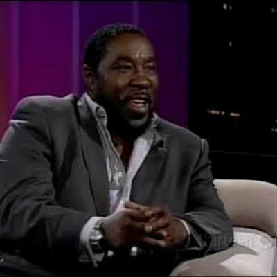 #Eddie levert interview