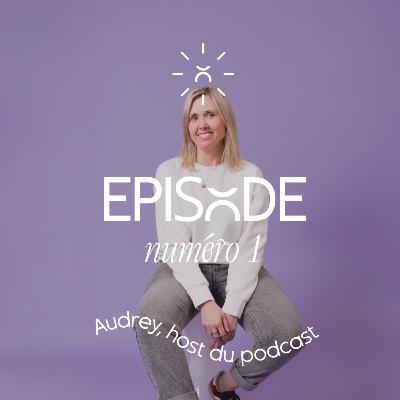 #1 Teaser, Pourquoi j'ai décidé de lancer un podcast sur le Succès #1 Teaser, Pourquoi j'ai décidé de lancer un podcast sur le Succès