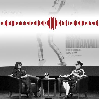 Norma Kamali in Conversation | Fashion Culture Norma Kamali in Conversation | Fashion Culture
