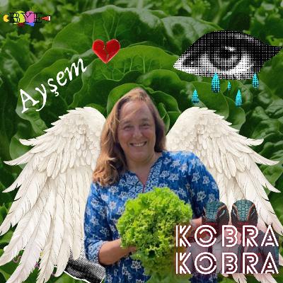 Kobra Gündem #162 - Ayşem Kobra Gündem #162 - Ayşem