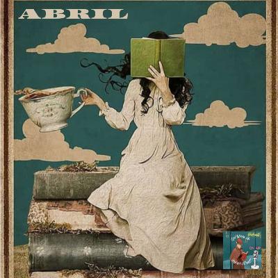 Novedades editoriales de Abril 2025