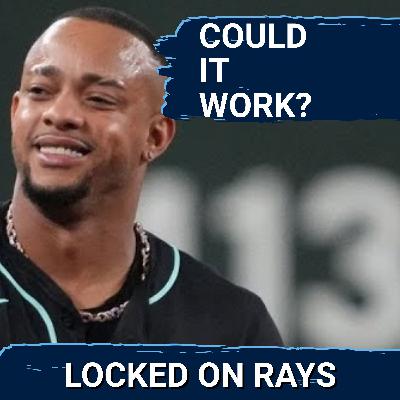 Possible Ketel Marte Trade PROVES Tampa Bay Rays’ Confidence in Shane McClanahan’s 2026 Comeback