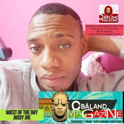 Best Coronavirus songs of the month, featuring Wonder by Jossy Joe