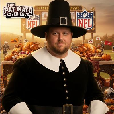 2025 Week 13 Thanksgiving Spread Picks, NFL Game Previews, Pilgrim Parlay | Cust Corner: Custathalon 2025 Week 13 Thanksgiving Spread Picks, NFL Game Previews, Pilgrim Parlay | Cust Corner: Custathalon