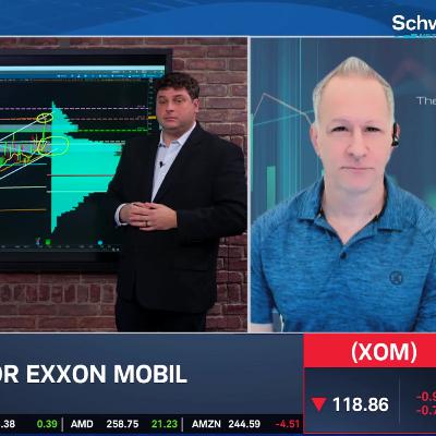 The Big 3: AAPL, SLV, XOM The Big 3: AAPL, SLV, XOM