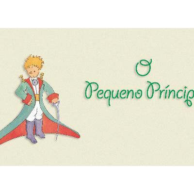O Pequeno Príncipe - capítulo 9