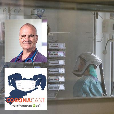 Stehen Ärzte in Sachsen jetzt vor Triage-Entscheidungen? Stehen Ärzte in Sachsen jetzt vor Triage-Entscheidungen?