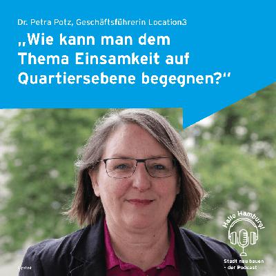 Einsamkeit - welchen Beitrag kann die Stadtplanung leisten?