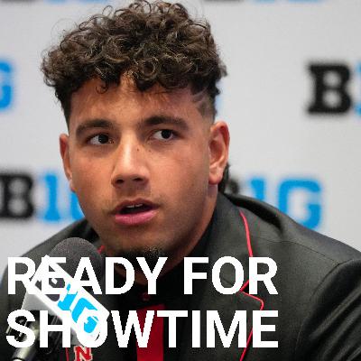 Nebraska football: The Blackshirts are here