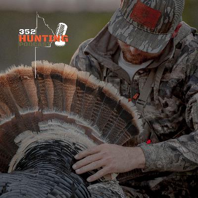 Episode # 49 " Spring Turkey Recap Part 4 "