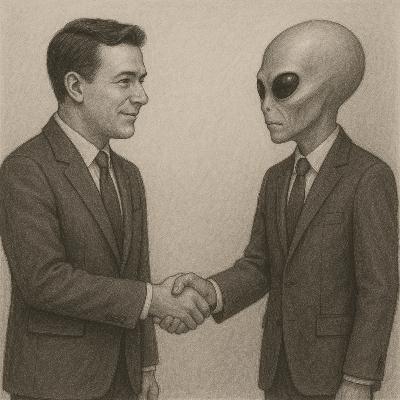 Return of the Strange: Three Transmissions from the Edge Return of the Strange: Three Transmissions from the Edge