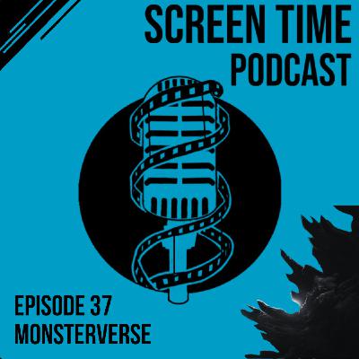 37 MonsterVerse