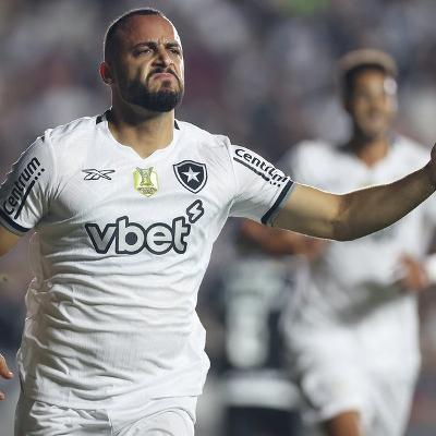 GE Botafogo #445 - Resultado melhor do que o desempenho