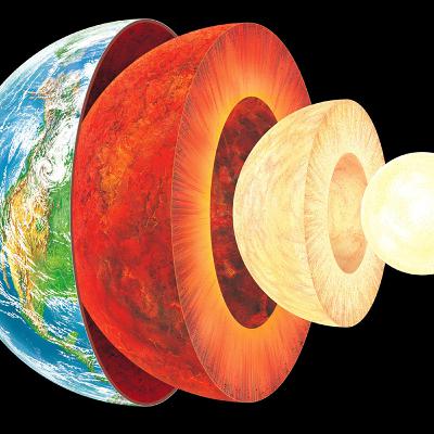 Episodio 1. Centro de la Tierra