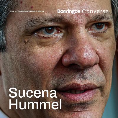 REFORMA TRIBUTÁRIA JÁ COMEÇOU E OS BASTIDORES DO PSD GOIANO POR SUCENA HUMMEL