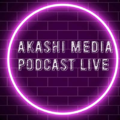 AKASHI MEDIA PODCAST Live with Variety Chenevert Commentary Health Care Pays Jobs for Miscreants.