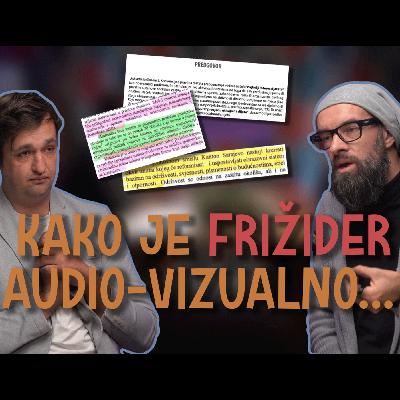 Vojni rok, militarizacija djetinjstva, štrajk, standardi i normativi | Besjede o obrazovanju |S5EP9 Vojni rok, militarizacija djetinjstva, štrajk, standardi i normativi | Besjede o obrazovanju |S5EP9