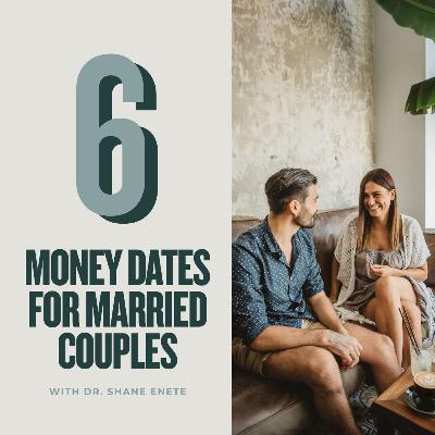 6 Money Dates for Married Couples