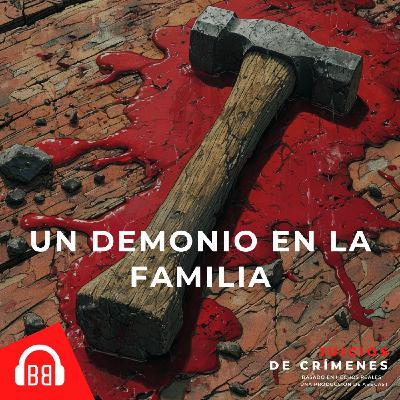 Un demonio en la familia Un demonio en la familia