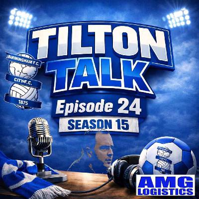 Tilton TalkCast Episode 24 Season 15 Tilton TalkCast Episode 24 Season 15
