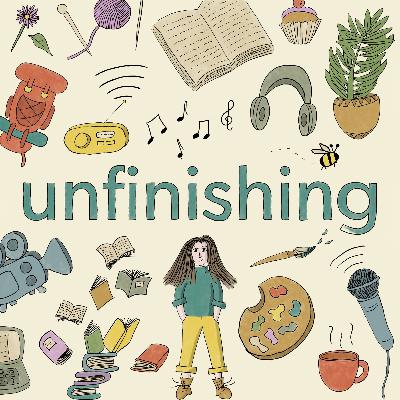 with Faye Latham. Erasure, imposter syndrome, and Tipp-Ex.