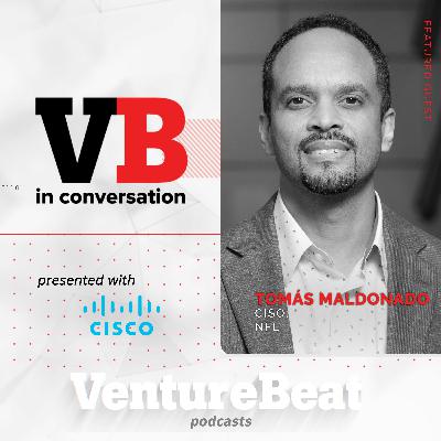 VentureBeat in Conversation: Inside the Super Bowl’s cyber war: NFL CISO on AI threats, deepfakes and defending the big game VentureBeat in Conversation: Inside the Super Bowl’s cyber war: NFL CISO on AI threats, deepfakes and defending the big game