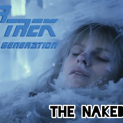 The Naked Now