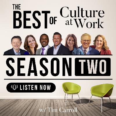 The Best of Season Two
