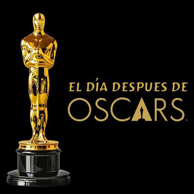 92 - El Día Después de Los Oscars 92 - El Día Después de Los Oscars