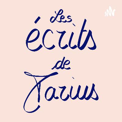 Les gargouilles - Les écrits de Marius