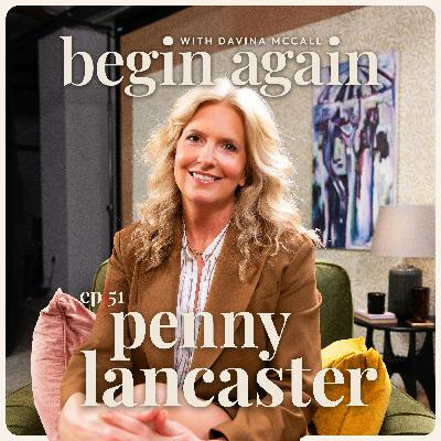 Penny Lancaster: The Menopause Nearly Broke Me, Why I Chose To Speak Out!