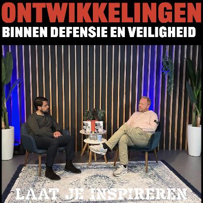 #174 Stropers zijn ook gewoon mensen #174 Stropers zijn ook gewoon mensen