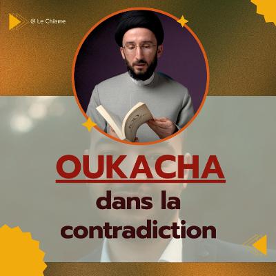 Majid Oukacha et le défi de la contradiction du Coran E3