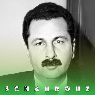 سیاوش کسرایی | این بار
