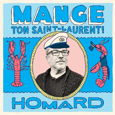 Le homard