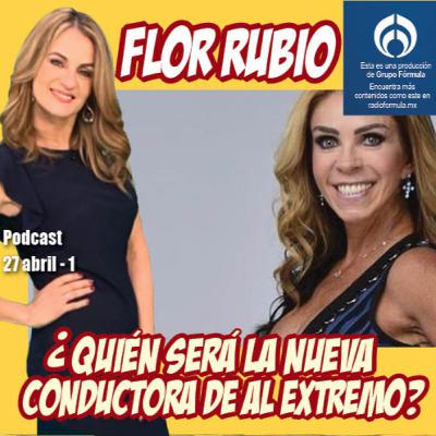 ¿Quién será la nueva conductora de Al Extremo? ¿Quién será la nueva conductora de Al Extremo?
