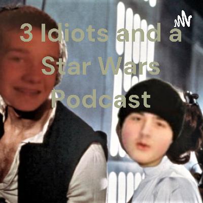 Episode 48 - Last episode of the year and a look to 2023!!!!!