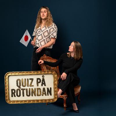 Quiz #5 - Klan, Veteran och Japan Quiz #5 - Klan, Veteran och Japan