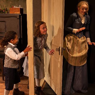 Magnificent Memorizing Maniac: Eloise Norton