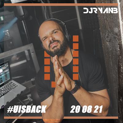 Episode 32: #UISBACK