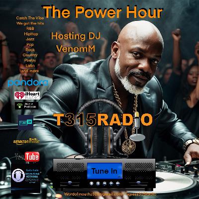 The Power Hour