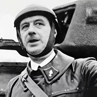 Die Architektur der Scheiterns (1)