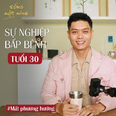 #61 - Mất phương hướng sự nghiệp: Một đời ta có mấy lần bấp bênh?