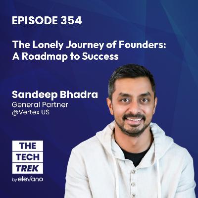 The Lonely Journey of Founders: A Roadmap to Success