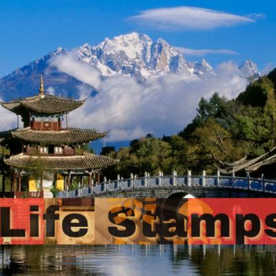 China (Yunnan Province): Places to Explore China (Yunnan Province): Places to Explore