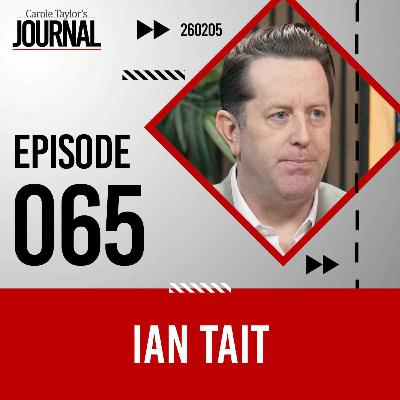 65 | Paramedics’ Emergency Call (w/ Ian Tait, Communications Director, Ambulance Paramedics of BC)